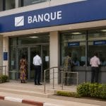 Togo : les créances douteuses des banques doublent en un an