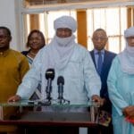 Mali valide la création de Daandè Liptako et Tafouk TV