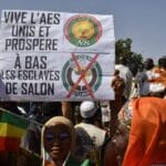 Ankara envoie des combattants syriens au Niger et au Burkina Faso