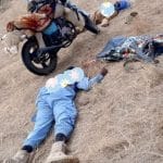 BIR 22 au Soum : opérations militaires et saisies d&rsquo;équipements