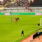 Vitesse FC remporte la Coupe du Faso face au Sporting FC