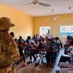 Un officier russe raconte l&rsquo;exploit d&rsquo;un soldat malien à Bamako