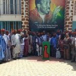Guides et chefs coutumiers explorent le patrimoine burkinabè