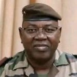 Elise Jean Daou nommé chef d&rsquo;état-major général du Mali