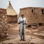 Attaque djihadiste au Mali : 50 morts dans des villages dogons