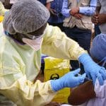Ebola en RDC : une nouvelle souche alerte les autorités sanitaires