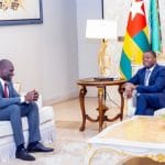 ZLECAF : les partenaires africains saluent l&rsquo;engagement du Togo