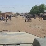 Mali: Africa Corps et armée malienne patrouillent à Ménaka