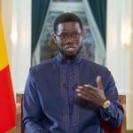 Le Sénégal plaide pour une action unifiée contre le terrorisme au Sahel