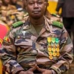 Mali : Diarra et Samaké promus à l&rsquo;AES et à l&rsquo;armée
