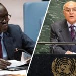 Sahel à l&rsquo;ONU : dénonciation d&rsquo;un terrorisme médiatique