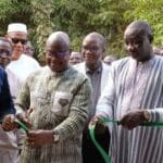 Burkina : l’INERA ouvre sa 17ᵉ foire aux semences à Ouagadougou