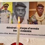 Madagascar honore la mémoire du ministre malien de la Défense