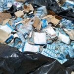 Saisie de cyanure à Koudougou estimée à plus d&rsquo;un milliard CFA