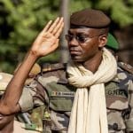 Le ministre malien de la Défense promu général à titre posthume