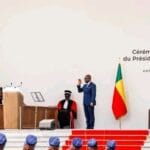 Bénin : le nouveau président livre son premier discours