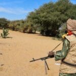 Moscou alerte sur un afflux de combattants étrangers en Afrique