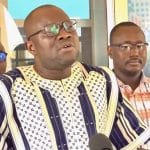 Burkina Faso dévoile un plan de relance de 65 milliards de dollars