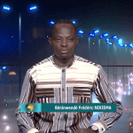 Burkina Faso : journal télévisé du 6 mai 2026 à 19h