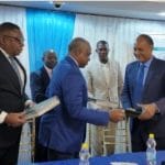 BDEAC prête 2 milliards FCFA pour un complexe agro en Centrafrique