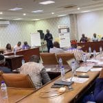 Dialogue citoyen au Burkina Faso avec le NIMD