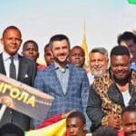Tournoi de l&rsquo;Amitié : la Russie bat le Maroc en finale