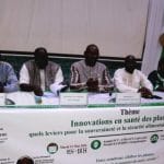 Burkina Faso : la santé des végétaux au cœur des innovations pour l&rsquo;alimentation