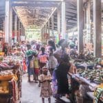 Togo : l’inflation se maintient à 0,1 % pour le troisième mois