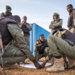 Destruction d’un camp terroriste dans le sud du Mali