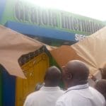 Burkina : Grajola International inaugure son nouveau siège à Ouagadougou