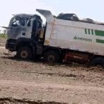 Saisie de composants explosifs par l&rsquo;armée malienne à la frontière ivoirienne