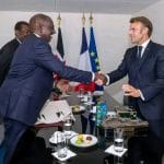 Sommet de Nairobi : Paris tente de restaurer son influence en Afrique
