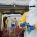 RDC : 246 cas suspects d&rsquo;Ebola et 80 décès en Ituri