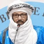 Mali : Mohamed Ousmane accuse la France de soutenir des groupes terroristes