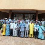 Burkina : retraités du CNRST échangent sur la transmission des savoirs