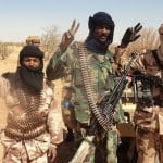 Djihadistes capturés au Mali impliquent France et Ukraine