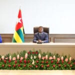 Togo : le conseil des ministres adopte quatre decrets