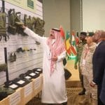 Togo : nouveau lot d&rsquo;équipements militaires contre le terrorisme