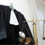 Concours d&rsquo;entrée au Centre de formation des professions de justice au Togo