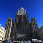 L&rsquo;Ukraine, base logistique pour armes en Afrique