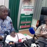Burkina : concours directs 2026, épreuves en ligne du 4 juillet