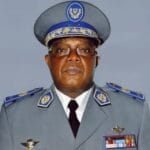 Décès du Général Honoré Nabéré Traoré, ancien chef d&rsquo;état-major