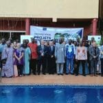 Enabel et l&rsquo;UE lancent trois projets au Burkina Faso pour 9,9 milliards FCFA