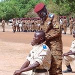 Burkina : 974 recrues des VDP integrent l&rsquo;armee nationale