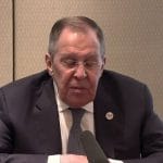 La Russie accuse la France de colonialisme moderne