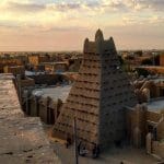 Tombouctou conserve 700 000 manuscrits anciens