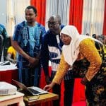 Burkina : deux plateformes numériques pour les citoyens