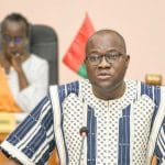 Burkina Faso : plan économique de 65 milliards de dollars