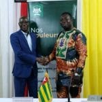 Kalessou Kwakou élu président du Conseil régional de la Centrale