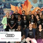 Bourse Fondation Audi pour l’Environnement 2026 – 10 places pour jeunes leaders climatiques